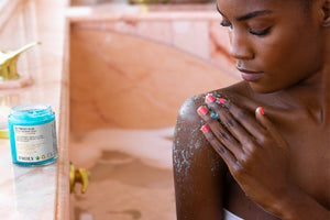 All the Answers to Your Arm Acne Questions