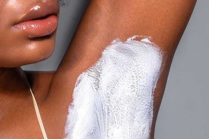 How To Kill Body Odor This Summer