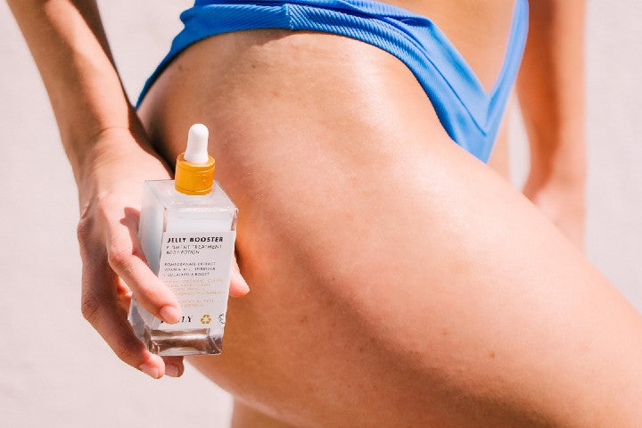 Dark Spots on Legs: Your Prescription