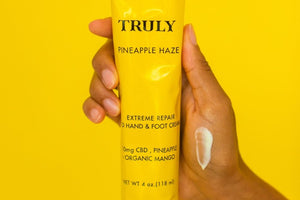 At Home Mani-Pedi, By Truly