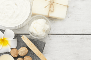 Shining a Light on Shea Butter’s Slew of Skincare Benefits