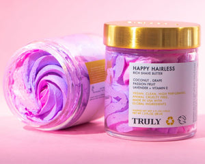 What Does Shaving Cream Do? (and Do You Really Need it?)