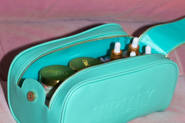Road Trip? Bring these Beauty Essentials Along With You