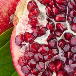 What Pomegranate Extract Can Do For Your Skin