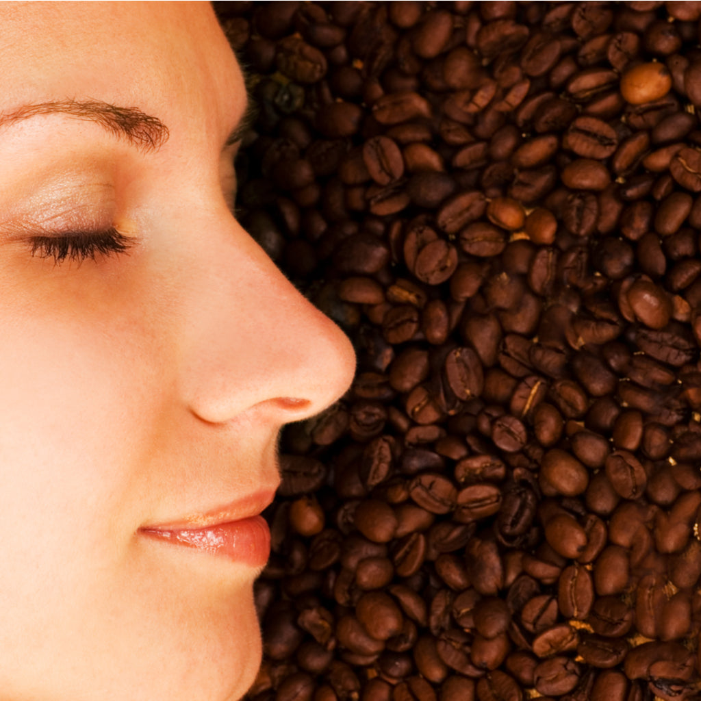 Can Caffeine Really Wake Up Your Skin?