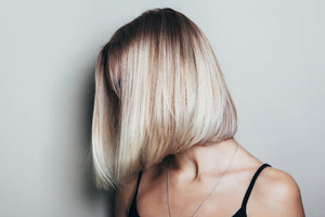 Grow Out Your Bob Once and For All